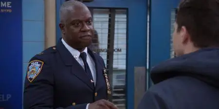 Brooklyn Nine-Nine S04E20