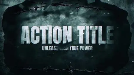 Action Title Pro 47598873