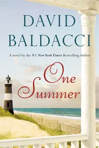 David Baldacci - One Summer
