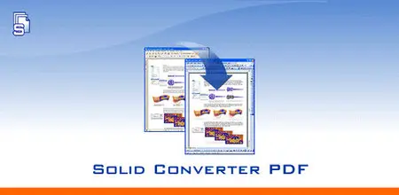Solid Converter 8.2 Build 4030.107