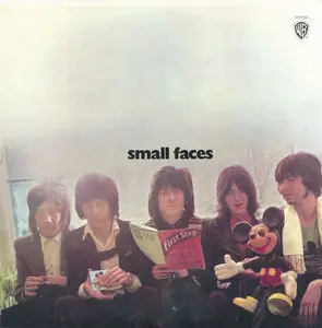 Faces - You Can Make Me Dance, Sing Or Anything 1970-1975 (2015) [5CD Box Set]