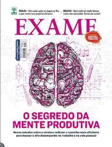 Exame - Brazil - Issue 1155 - 21 Fevereiro 2018
