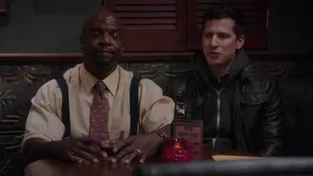 Brooklyn Nine-Nine S06E15