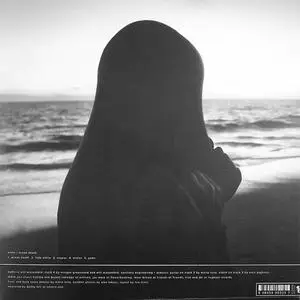 Baths - Ocean Death (EP) (2014) {Anticon}