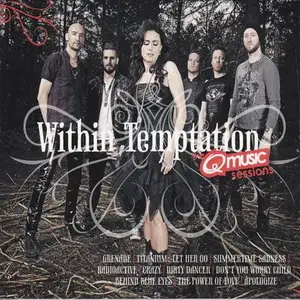 Within Temptation - The Q-Music Sessions (2013)