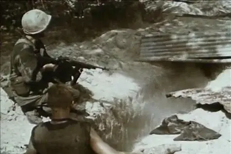 Mill Creek - Secrets of War: Vietnam: A War Unwanted (2013)
