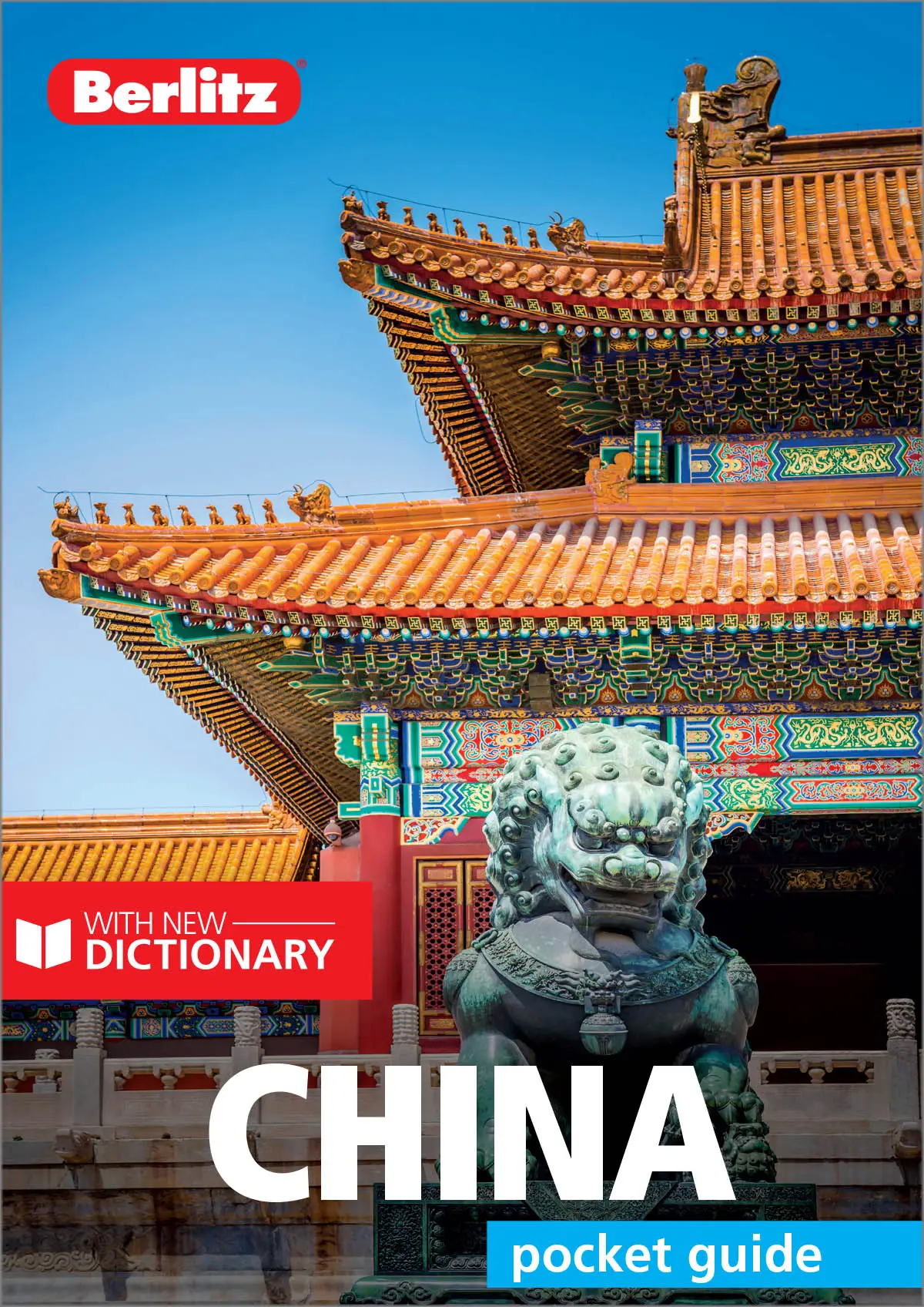 Berlitz Pocket Guide China (Travel Guide eBook) (Berlitz Pocket Guides