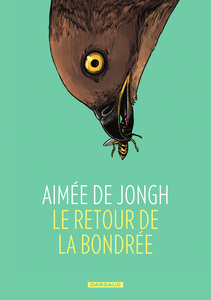 Le Retour De La Bondrée (Edition Poche)