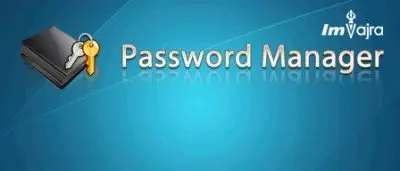 ImVajra Password Manager 1.0.34.0821 