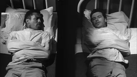 Shock Corridor (1963) [The Criterion Collection #19] [Reissue] [ReUp]