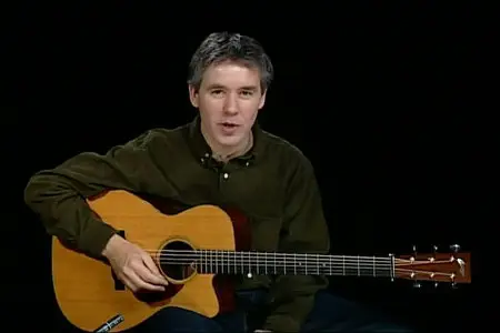 Pete Huttlinger - Wonderful World Of Chords (2008)