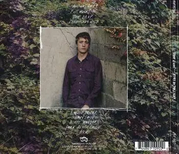 Steve Gunn - Eyes On The Lines (2016) {Matador Records OLE-1090-2}