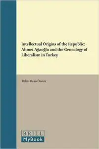Intellectual Origins of the Republic
