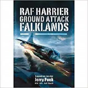 RAF Harrier Ground Attack: Falklands [Repost]