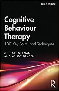 Cognitive Behaviour Therapy  Ed 3