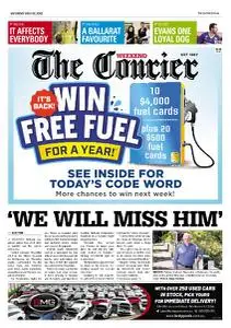 The Courier - 2 July 2022