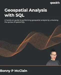 Geospatial Analysis with SQL