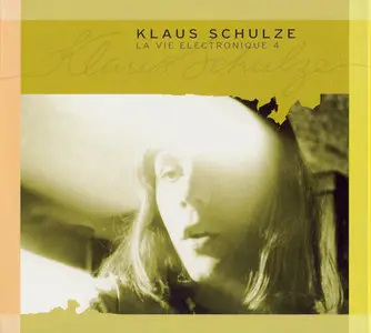 Klaus Schulze - La Vie Electronique 4 (2009) 
