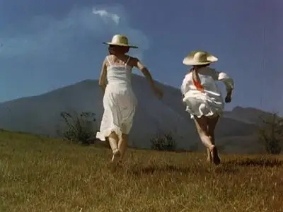 Carmen Comes Home (1951) (repost)