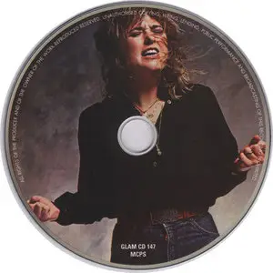 Suzi Quatro - Suzi...And Other Four Letter Words (1979) [2014, 7T’s Records, GLAM CD 147]