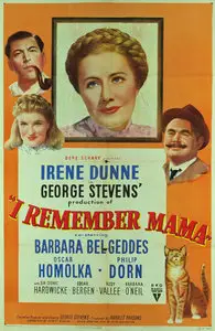 I Remember Mama (1948)