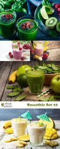 Photos - Smoothie Set 10