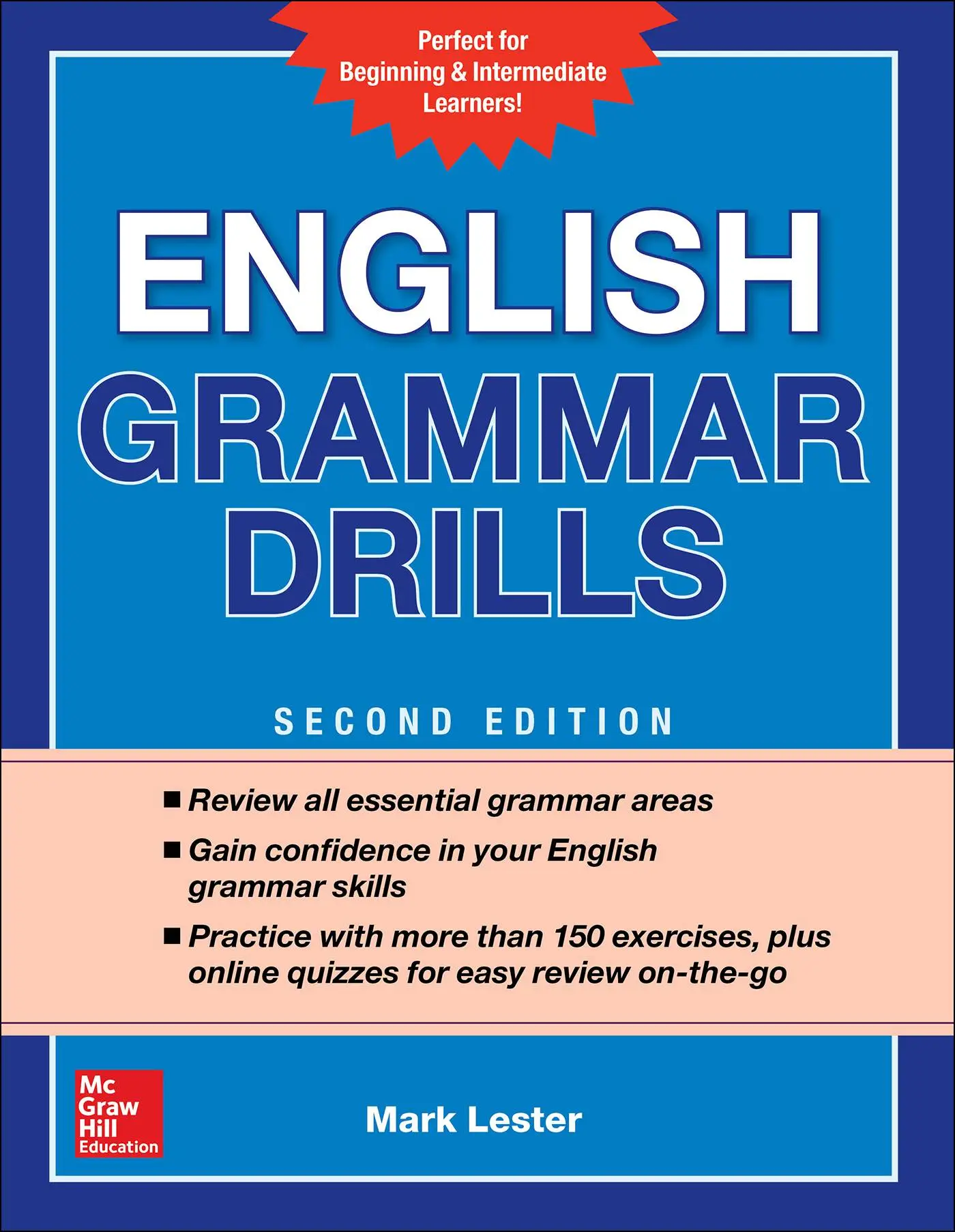 Grammar drill