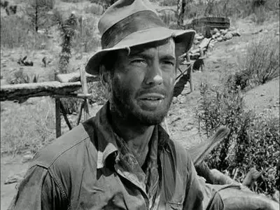 THE TREASURE OF THE SIERRA MADRE (1948)