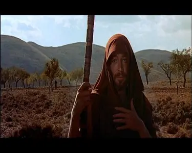 The Bible: In the Beginning / Библия: В начале (1966)