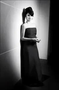 Photography by Penelope Cruz