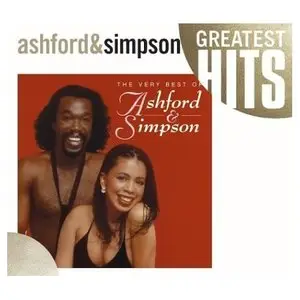 Ashford and Simpson - Albums Collection (1973-2008)