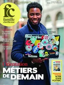 Famille Chrétienne - 31 janvier 2020