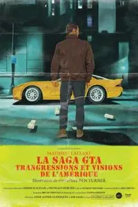 Mathieu Lallart, "La saga GTA: Transgressons et visions de l'Amérique"