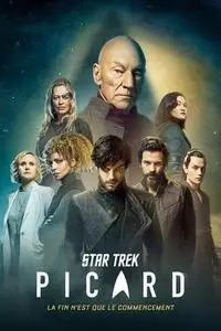 Star Trek : Picard S02E05