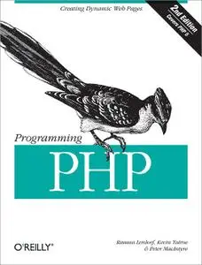 Programming PHP, Second Edition