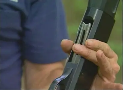 Combat Shotgun