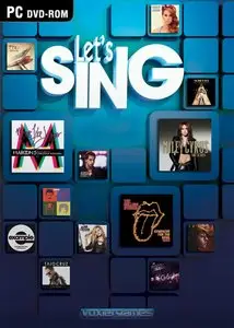Let's Sing (2014)