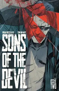 Sons of the Devil 002 (2015)