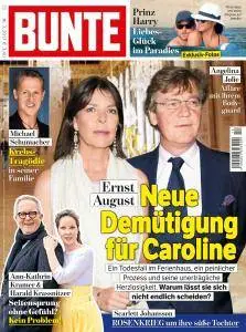 Bunte - 16 März 2017