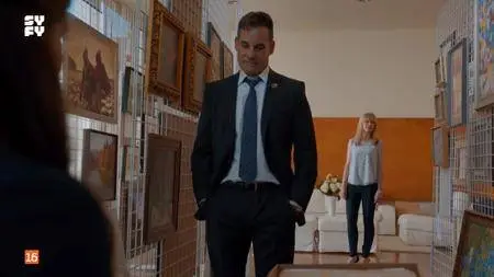 Colony S01E09