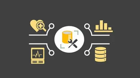 Data Analytics Intro to SQL using Healthcare Data (SSMS)