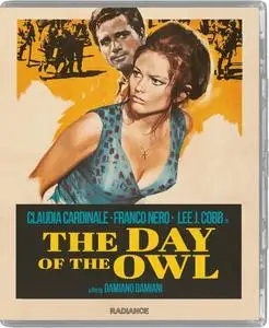 The Day of the Owl (1968)