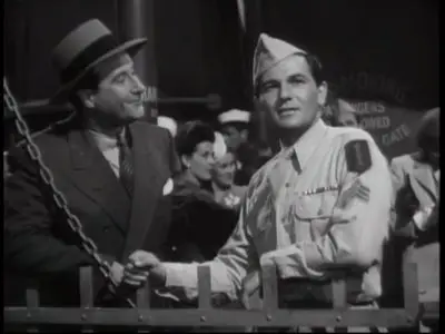 Nobody Lives Forever (1946) [Re-UP]