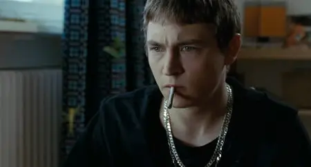 Avant L’aube (2011) [Re-UP]