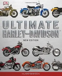 Ultimate Harley Davidson