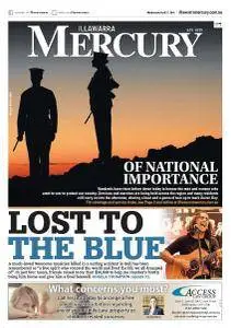 Illawarra Mercury - April 25, 2018