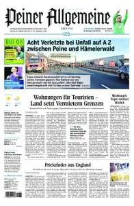 Peiner Allgemeine Zeitung - 18. Februar 2019
