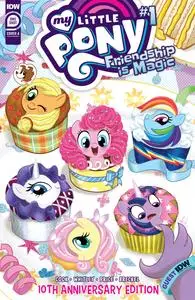 My Little Pony - Friendship Is Magic - 10th Anniversary Edition (2022) (digital) (Salem-Empire