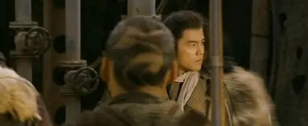 The Treasure Hunter (2009)