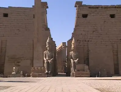 EMS Productions - Quest for Ancient Egypt: Pioneers of Egyptology (2000)